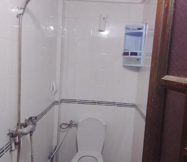 Tata Apartment | Premium Services