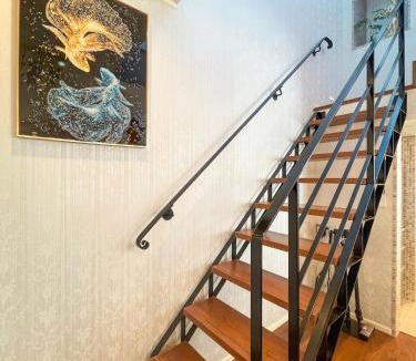 Akamatsumachi House | Premium Sirayama