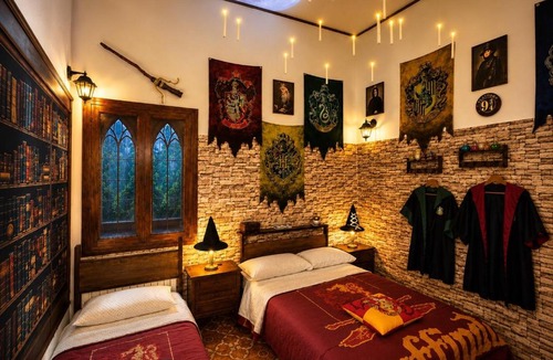 Lizzanello Apartment | Premium Spa House-Private Jacuzzi & Sauna - DOMUS ANTIQUA