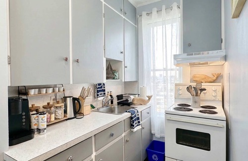 Bridgewater Apartment | Premium Spring Retreat near the LaHave River