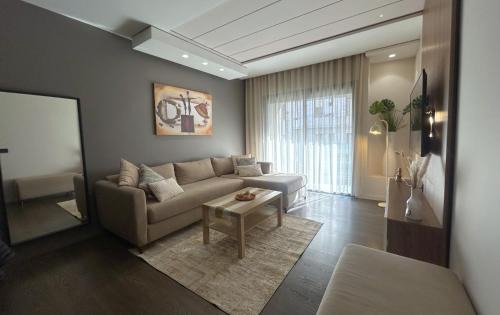 LA GIRONDE Apartment | Premium Studio Central Casablanca
