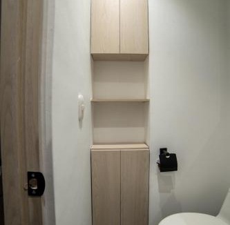 Chico Reservado Apartment | Premium Studio in Chicó Excellent location near the World Trade Center