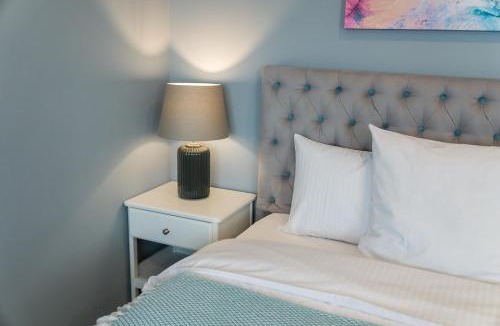 Onesti Apartment | Premium Studio in Onesti