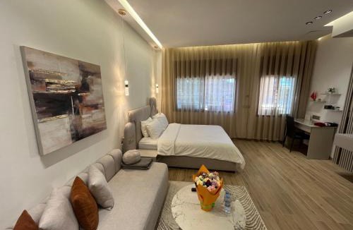 Agdal Apartment | Premium Studio near Agdal Train Station