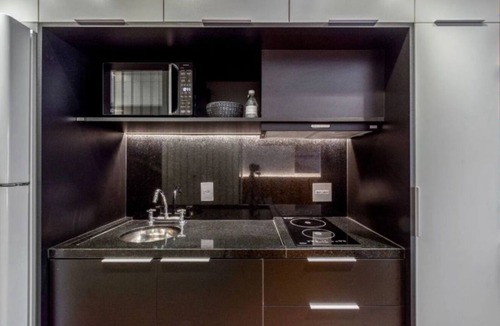 Se Apartment | Premium Studio only 200 meters from Paulista Avenue