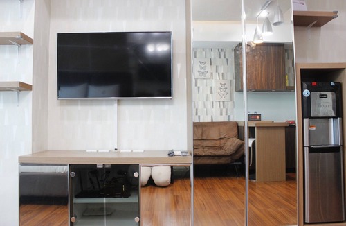 Pasirkaliki Apartment | Premium Studio Room @ Tamansari La Grande Apartment
