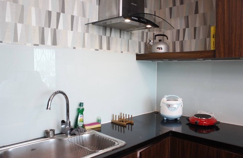 Pasirkaliki Apartment | Premium Studio Room @ Tamansari La Grande Apartment