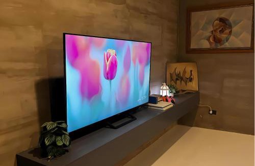 General Santos Apartment | Premium Studio with Fast WiFi Netflix PS4 Bria Homes GenSan