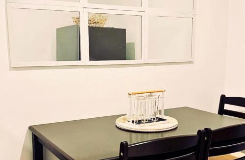 General Santos Apartment | Premium Studio with Fast WiFi Netflix PS4 Bria Homes GenSan
