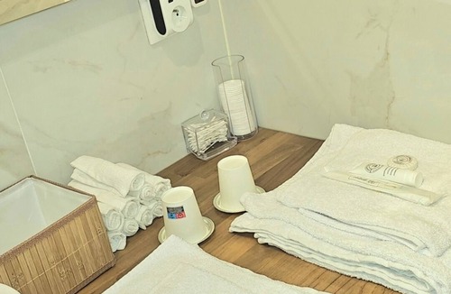 Strasbourg Condo | Premium studio with cathedral view