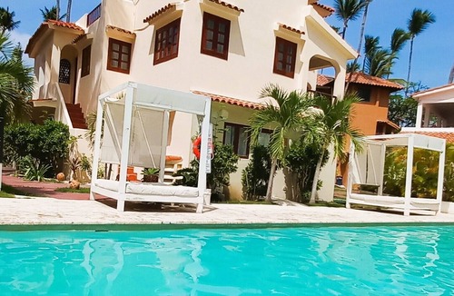 Bavaro Hotel | PREMIUM SUITE QUEEN BED Pool and Beach Club - La Piazzetta #71