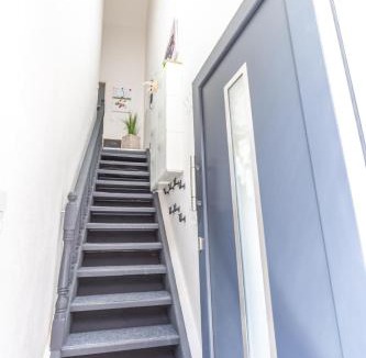 Neusatz Apartment | Premium Suite - Waldblick - Balkon - Schwarzwald