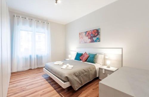 Porta Milano Apartment | PREMIUM SUITES Grande e comfort