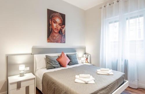 Porta Milano Apartment | PREMIUM SUITES Grande e comfort