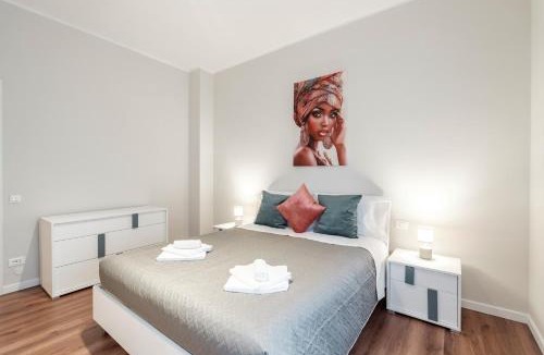 Porta Milano Apartment | PREMIUM SUITES Grande e comfort