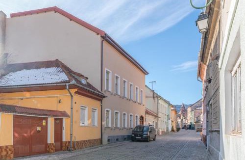 Centrul Vechi Apartment | premium suites Postavarului