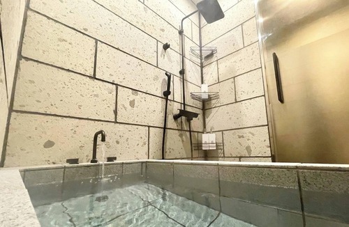 Biei Hotel | Premium Theater Enjoy a night at the movies/Kamikawa District Hokkaidō