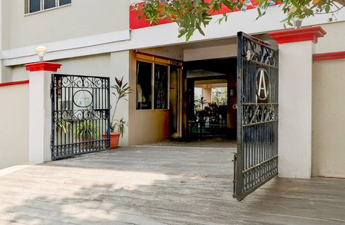 Kakinada House | Premiumcollection O Bhanugudi Junction