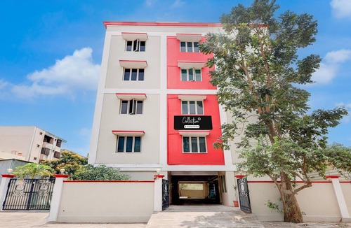Kakinada House | Premiumcollection O Bhanugudi Junction