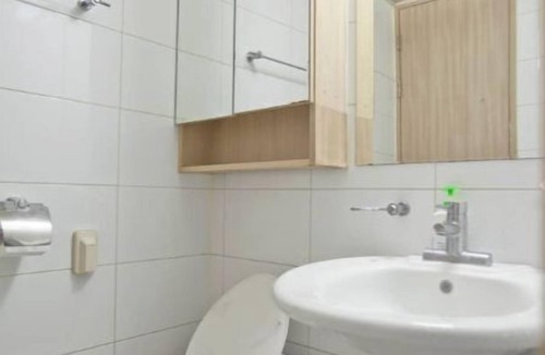 COEX Apartment | Premium★SPACiOUS 3BeD APARTMENT in GANGNAM★