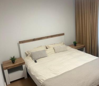 Giurgiu Apartment | PremiumSuites