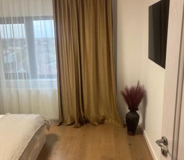 Giurgiu Apartment | PremiumSuites