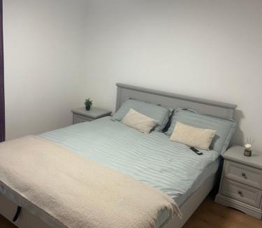 Giurgiu Apartment | PremiumSuites