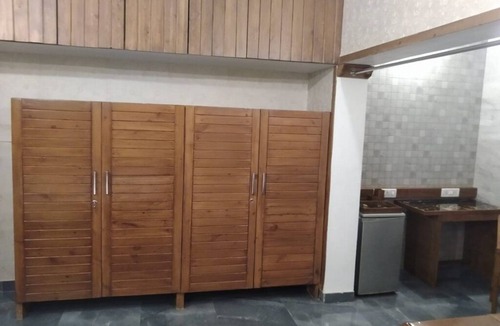 Sector 14 House | Premkamal- An extended home