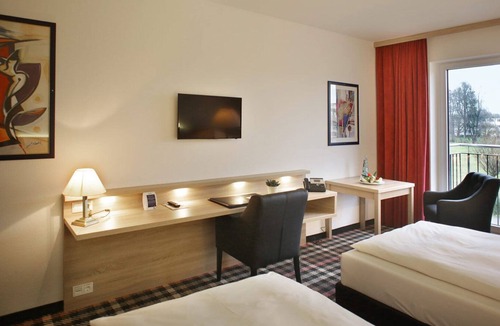 Sued Hotel | PreMotel Hotel