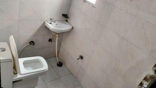 Ayodhya House | Premshi Guest House