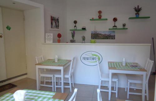 Borgo San Leonardo Bed & Breakfast | Prenditempo