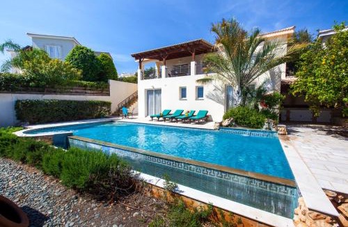 Neo Chorio Villa | Prengos Villas