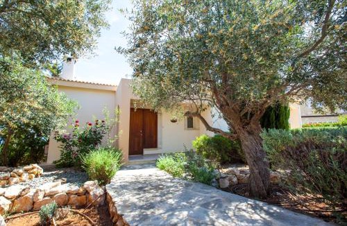 Neo Chorio Villa | Prengos Villas