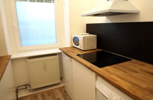 Prenzlauer Berg Apartment | Prenzlauer Berg Explorer's Base