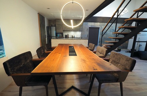 Motomachi House | Pres De La Mer