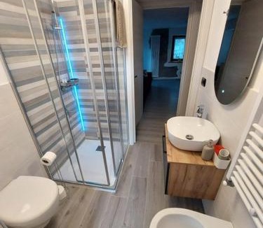 Ussel Apartment | Pres du Chateau