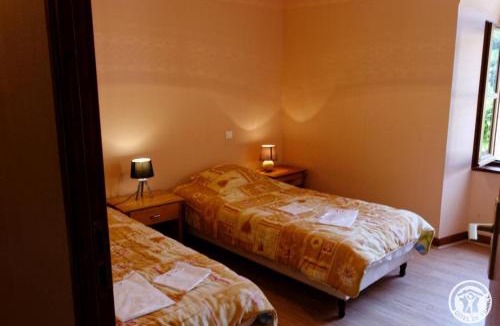 Laval-sur-Luzege House | Presbytere