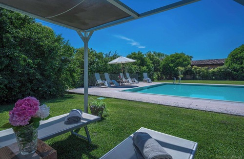 Pozzolengo House | Preseglie Lake Garda - Passiflora