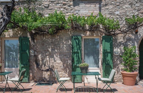 Pozzolengo House | Preseglie Lake Garda - Passiflora
