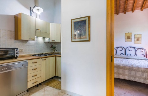 Casale Marittimo House | Preselle by Interhome