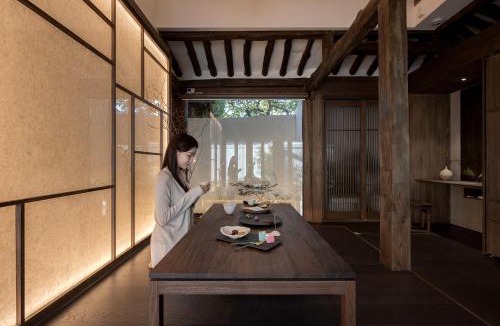 Jeonju House | Present Stay