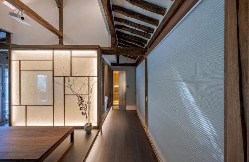 Jeonju House | Present Stay