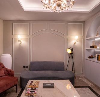 Bur Dubai Hotel | President Hotel
