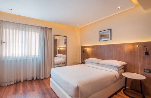 Zamalek Hotel | President Hotel
