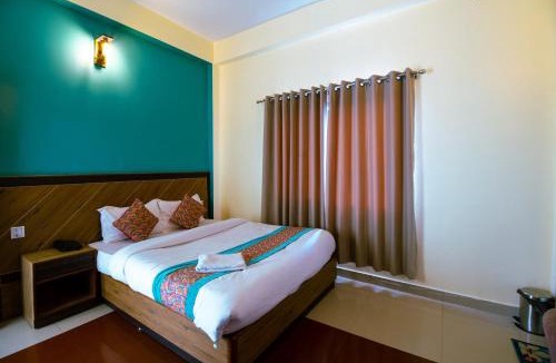 Lumbini Hotel | President Hotel Lumbini
