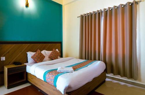 Lumbini Hotel | President Hotel Lumbini