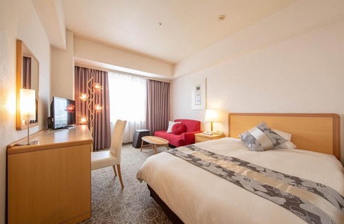 Mito Hotel | President Hotel Mito