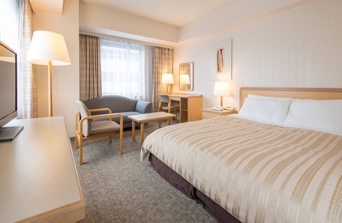 Mito Hotel | President Hotel Mito