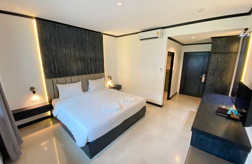 Ban Chan Hotel | President Hotel