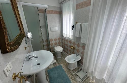 Old Town Apartment | President - Panorama del Mare - Agenzia Cocal
